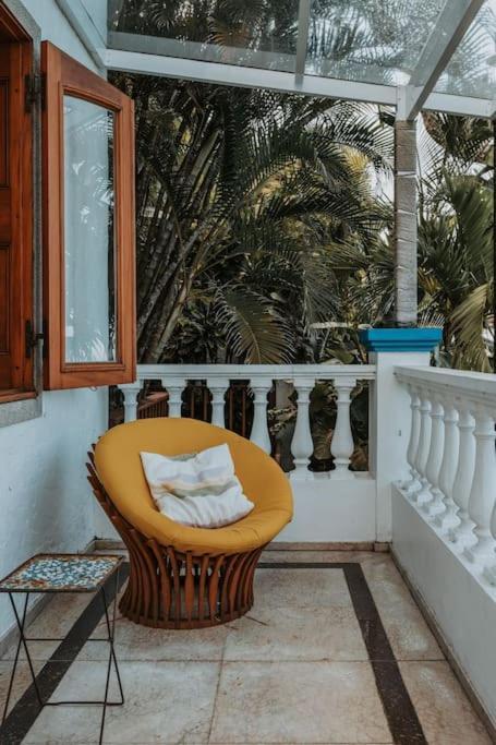 Tropical Escape Next To Leblon Villa Rio de Janeiro Exteriör bild